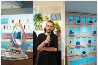 cum arata cel mai cool spatiu nou de pe calea victoriei iqos boutique victoriei 847e9a1e
