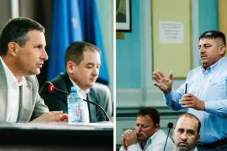 cum ascund infractorii bociu si barna focarele de pesta din judetul timis oierii cer catuse pentru dezastrul national 6a51fddfe0d27