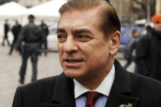 curtea de casatie a frantei a respins recursul lui paul de romania impotriva hotararii curtii de apel paris care decisese predarea sa catre romania pentru executarea pedepsei 6a6a4096703af