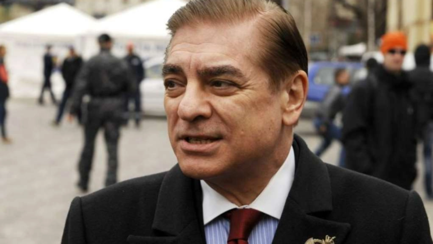 curtea de casatie a frantei a respins recursul lui paul de romania impotriva hotararii curtii de apel paris care decisese predarea sa catre romania pentru executarea pedepsei 6a6a4096703af