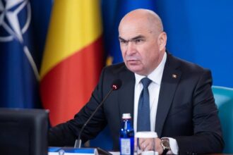 curtea suprema de justitie amana pentru 23 iulie decizia in procesul in care ilie bolojan are de platit 52 miliarde de lei ca restante salariale pentru magistrati 6a4f8d727bf46