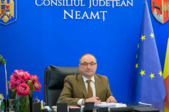 daniel vasilica harpa presedintele cj neamt intarzierea adoptarii bugetului de stat sub guvernarea bolojan a afectat ritmul administratiilor locale si judetene 6a57dbfccd657