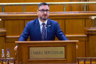 deputatul dan tanasa audiat de procurori a indemnat romanii sa nu accepte comenzile de la livratorii straini prima reactie a lui george simion 6a5a4b3df2397