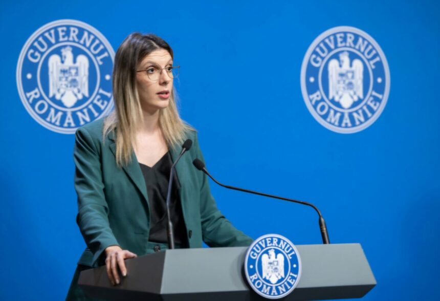 diana buzoianu despre proiectul privind captarea ilegala a apei nu se baga la inchisoare oamenii care isi fac o fantana 6a58bea0a1a2c
