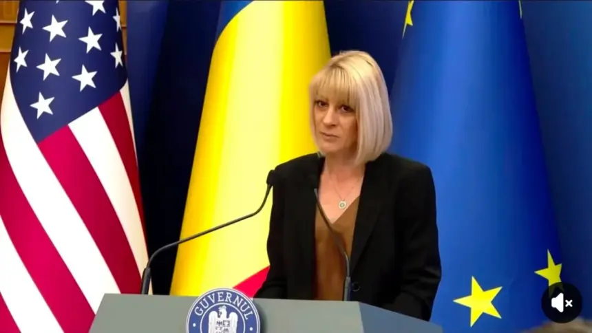 diana tusa psd cea mai ampla reforma a codului de procedura penala din ultimii ani merge mai departe 6a575d39b1e2d
