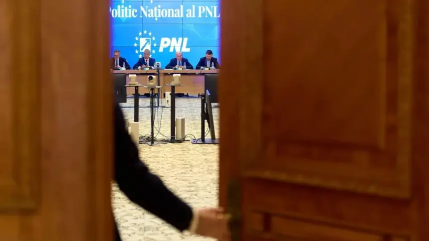 dosarul noului statut al pnl in impas dupa a doua abtinere judecatoarea desemnata suspendase anterior convocarea congresului 6a5e1f1e3d1f5