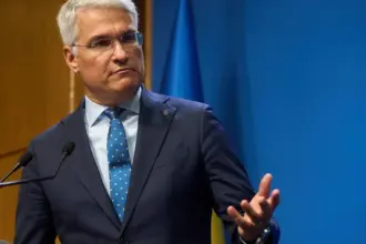 dragos pislaru propune o noua strategie pentru fondurile europene am inceput sa i conving inclusiv pe colegii din guvern planul pentru perioada 2028 2034 6a59265b25a24