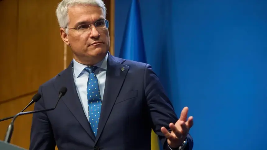 dragos pislaru propune o noua strategie pentru fondurile europene am inceput sa i conving inclusiv pe colegii din guvern planul pentru perioada 2028 2034 6a59265b25a24