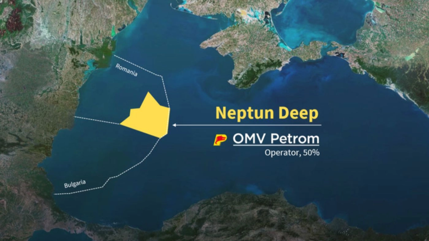 dreptul de preemptiune al romaniei senatul a autorizat guvernul sa cumpere de la omv petrom primele gaze naturale extrase din marea neagra 6a6b96c864923