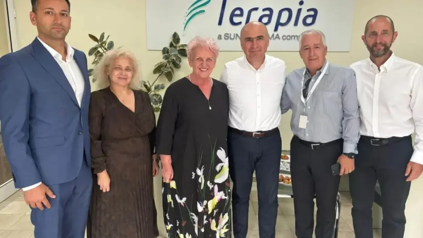 duc pe umerii lor tara mesajul lui bolojan pentru angajatii din privat dupa vizita la principalii producatori de medicamente din romania 6a58aa3d05995