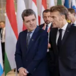 dupa ce va discuta cu liderii de partide nicusor dan pleaca direct la paris se da un semnal al trezirii strategice a europei 6a546d15003d1