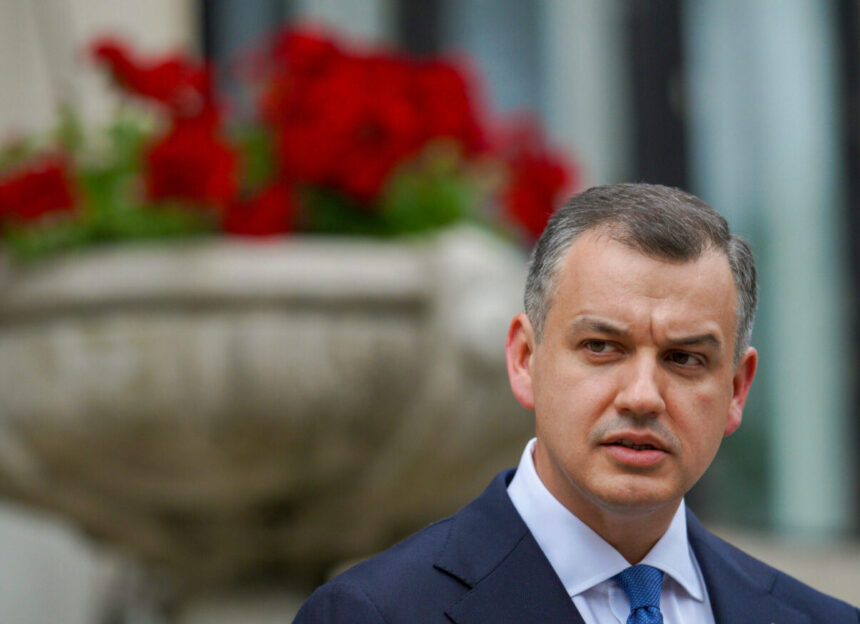eugen tomac dezvaluie culisele negocierilor pentru formarea guvernului cea mai mare presiune a fost pe secretarii de stat si prefecti 6a5a0b71e496c