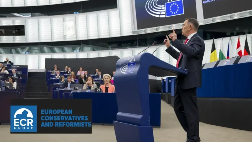 europarlamentar gheorghe piperea motivatia adevarului si a pacii a disparut in europa traim vremuri de confuzie intre bine si rau 6a59cf3513cd9