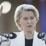 europarlamentarii liberali ii cer ursulei von der leyen sa ia rapid masuri sporite de siguranta i au scris o scrisoare 6a65f0959e11a