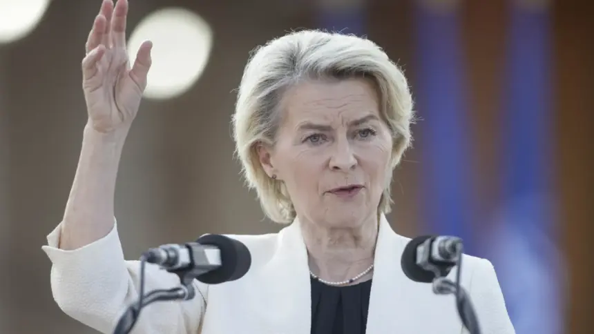 europarlamentarii liberali ii cer ursulei von der leyen sa ia rapid masuri sporite de siguranta i au scris o scrisoare 6a65f0959e11a