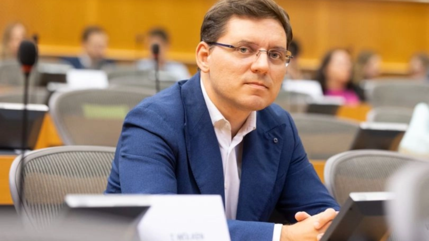 europarlamentarul victor negrescu sanatatea trebuie sa devina o prioritate strategica a viitorului buget european 6a57252ce3e26