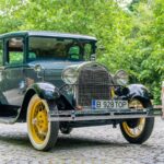 expozitia masinile bucurestilor interbelicele orasului revine la bucuresti noua automobile istorice vor fi expuse la palatul elisabeta 18a911f9