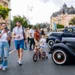 expozitie cu 25 de automobile trabant pe calea victoriei si tur ghidat in cadrul strazi deschise programul din weekendul 4 5 iulie 6a4750f741ef1