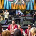 festivalul strada armeneasca este in acest weekend pe scena amenajata in gradina botanica vor urca bosquito subcarpati byron si artisti din armenia cf0daa3c