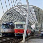 festivalul tatra continua si in acest weekend in bucuresti ca o ultima surpriza stb reintroduce sambata tramvaiele t4r pe linia 41 6a55fb96141ba
