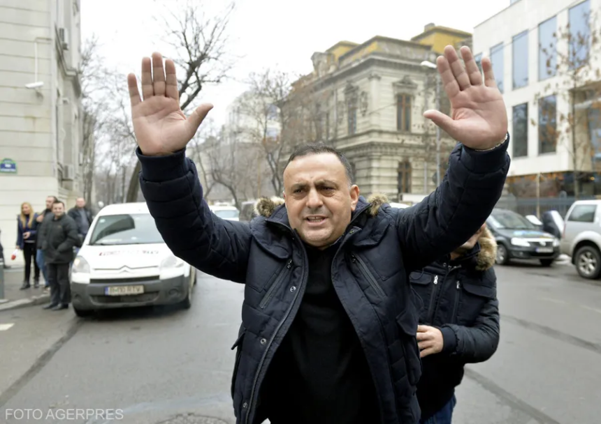 finul lui toni grebla un condamnat penal pentru coruptie un finantator pnl fosti parlamentari si fiul unui fost general sts pe lista celor care au obtinut avize pentru proiecte in domeniu 6a58723772b2f