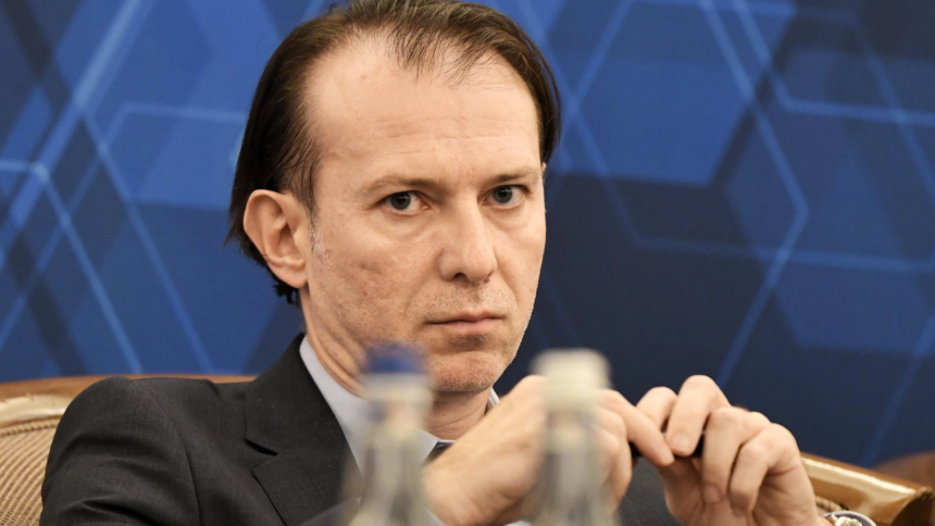 florin citu avertizeaza ca ministerul finantelor ar putea anticipa un downgrade ce stie si nu spune public 6a4f40dd56e1b