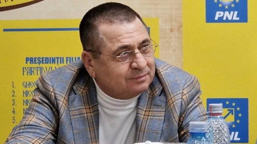 fostul candidat pnl la primaria focsani valentin resmerita a intrat in usr 6a4fd6dd10697