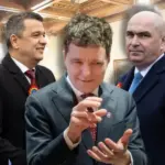fostul sef al ccr sustine ca nicusor dan intarzie nejustificat formarea guvernului este in afara constitutiei 6a630090523a9