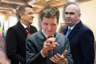 fostul sef al ccr sustine ca nicusor dan intarzie nejustificat formarea guvernului este in afara constitutiei 6a630090523a9