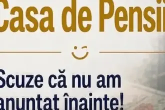 foto diicot mesaj ironic dupa disputa cu dragos pislaru astazi suntem si la casa de pensii scuze ca nu am anuntat inainte 6a574f5cbe1c4