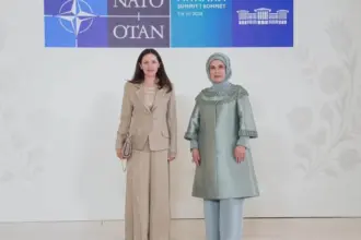 foto mirabela gradinaru la masa rotunda organizata de emine erdogan ce mesaj a transmis in marja summitului nato 6a4e935a143a7