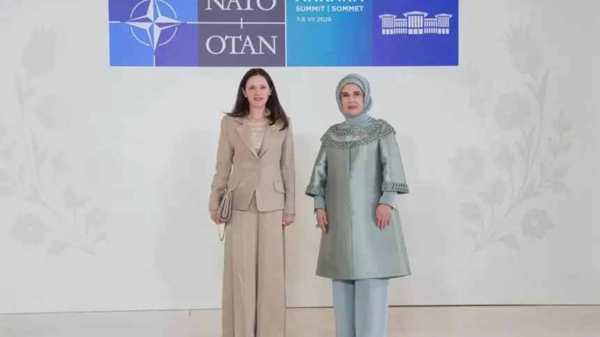 foto mirabela gradinaru la masa rotunda organizata de emine erdogan ce mesaj a transmis in marja summitului nato 6a4e935a143a7