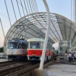 fotof09f9a8aprima zi de la festivalul tatra unde iubitele tramvaie fac ultimele calatorii drumurile continua si azi cand participantii vor avea parte de o surpriza f37e7db0