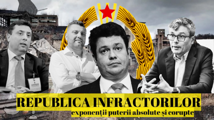 fratii muresan si tunul de sute de milioane de euro de la smr doicesti cand va fi arestat seful nuclearelectrica cosmin ghita 6a50a300cafc1
