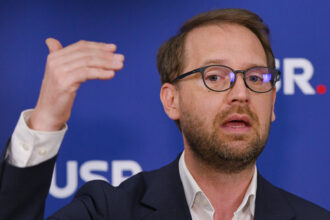 fritz zero sanse pentru un guvern pana la sfarsitul lunii iulie alegerile anticipate o eventuala solutie 6a554fb8b2d8c