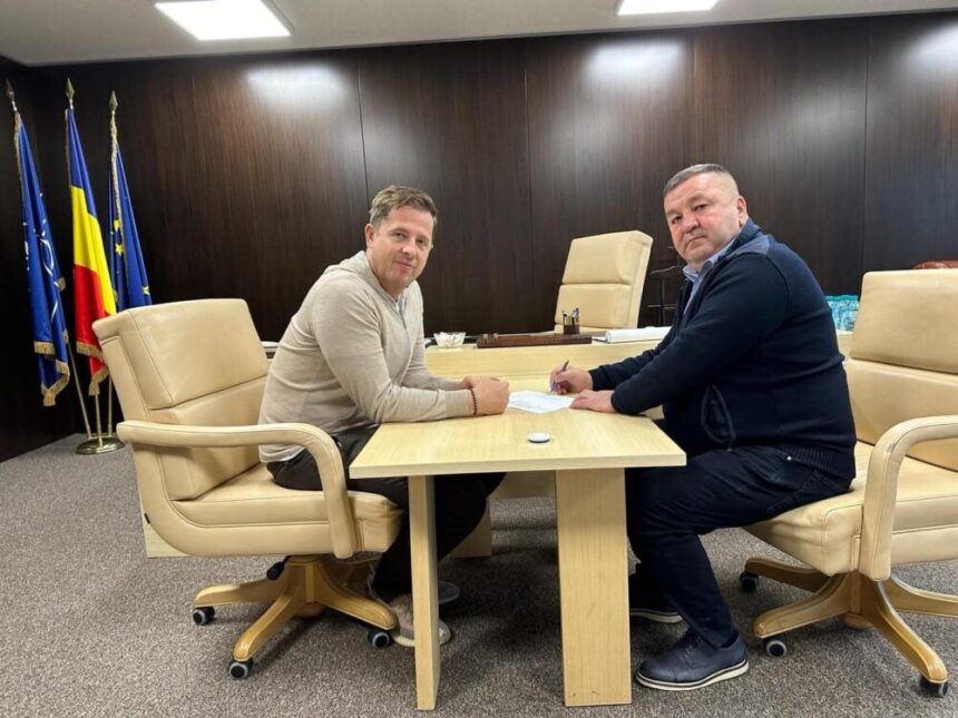 gabriel beton lupulescu primarul din bragadiru si imperiul de afaceri ramas in familie 32926f9b