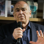 gabriel liiceanu revine cu un text manifest dupa 30 de ani si il leaga de actuala criza politica mi a aparut in fata ochilor silueta lui grindeanu deversand tot gunoiul psd ului 6a58a0ddf3f04