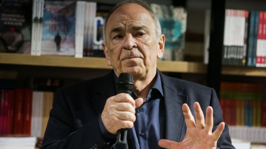 gabriel liiceanu revine cu un text manifest dupa 30 de ani si il leaga de actuala criza politica mi a aparut in fata ochilor silueta lui grindeanu deversand tot gunoiul psd ului 6a58a0ddf3f04