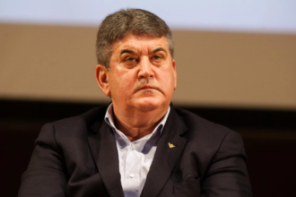 gabriel oprea apel in contextul tensiunilor din orientul mijlociu romania trebuie sa isi consolideze apararea si sa accelereze investitiile strategice 6a54822d3f4d1