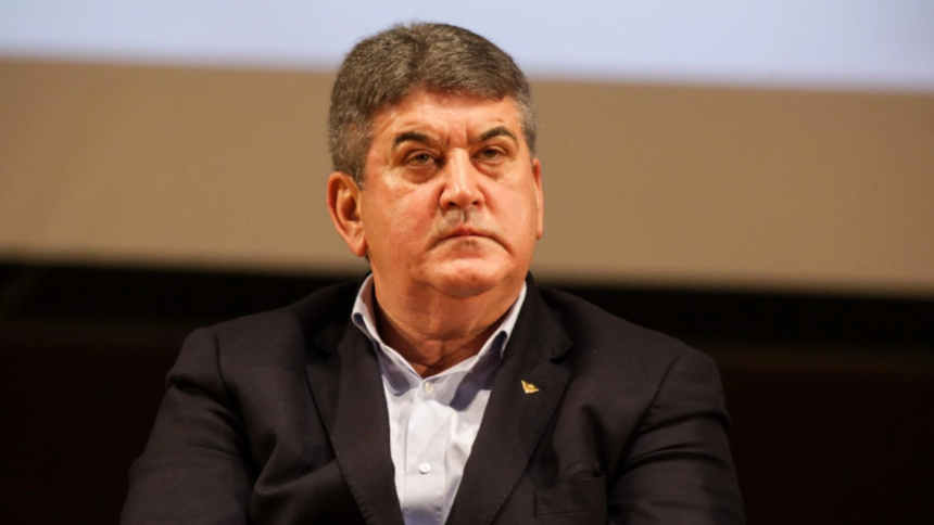 gabriel oprea apel in contextul tensiunilor din orientul mijlociu romania trebuie sa isi consolideze apararea si sa accelereze investitiile strategice 6a54822d3f4d1