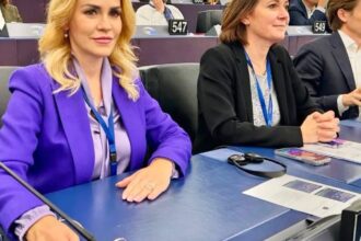 gabriela firea cere interventia ursulei von der leyen peste 11 milioane de oi si capre din romania sunt afectate de restrictiile ue 6a5494ed1e525
