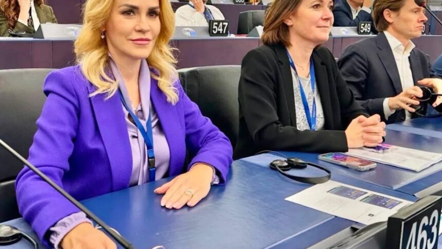 gabriela firea cere interventia ursulei von der leyen peste 11 milioane de oi si capre din romania sunt afectate de restrictiile ue 6a5494ed1e525