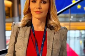 gabriela firea critica blocarea angajarilor din sanatate peste 7 600 de posturi sunt vacante iar spitalele au nevoie de personal 6a6267d417d57
