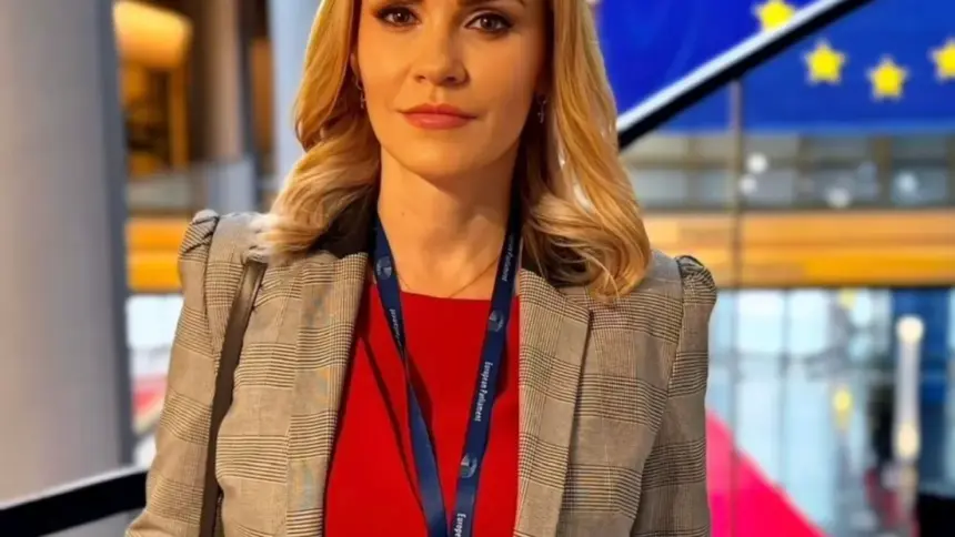 gabriela firea critica blocarea angajarilor din sanatate peste 7 600 de posturi sunt vacante iar spitalele au nevoie de personal 6a6267d417d57