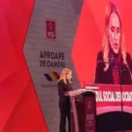 gabriela firea europarlamentar psd psd propune reducerea tva la carburanti si eliminarea temporara a accizei la motorina pentru temperarea scumpirilor 6a649cd64d9a7