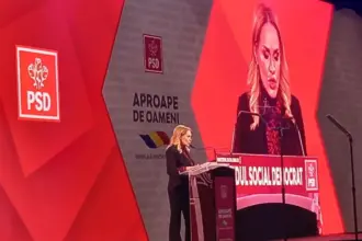 gabriela firea europarlamentar psd psd propune reducerea tva la carburanti si eliminarea temporara a accizei la motorina pentru temperarea scumpirilor 6a649cd64d9a7