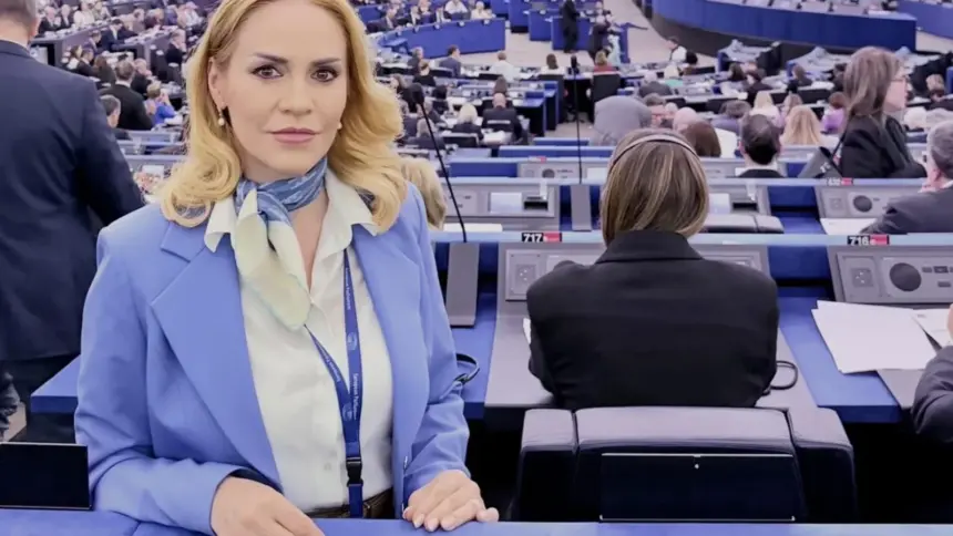 gabriela firea respinge acuzatiile privind chat control whatsapp si signal nu vor fi verificate ce a votat de fapt parlamentul european 6a50c84694f5d
