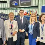 gabriela firea romania primeste peste 14 milioane de euro din fondul de solidaritate al ue pentru salina praid si zonele afectate de inundatii 6a58870cd08c1