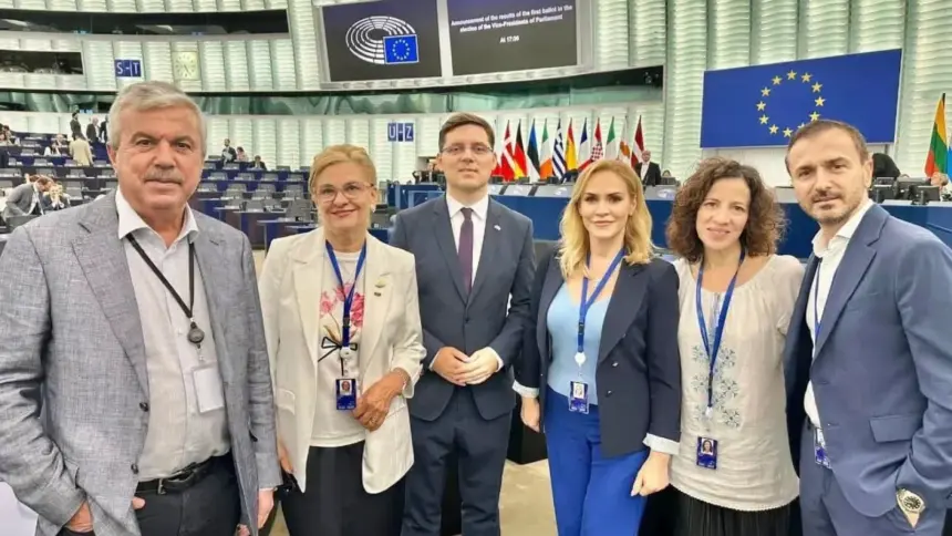 gabriela firea romania primeste peste 14 milioane de euro din fondul de solidaritate al ue pentru salina praid si zonele afectate de inundatii 6a58870cd08c1