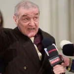gigi becali revoltat ca romania inca nu are guvern plin am votat si tomac si vestea dar n aveau fata de premier cum sa l pui pe vestea e padurar pune l la padure 6a651dbdac53a